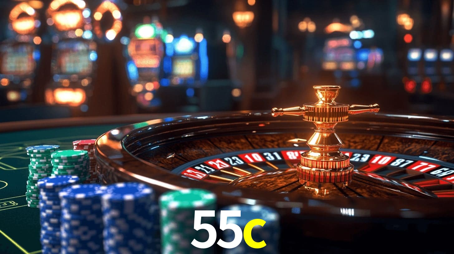 55c - Jackpot Exclusivo para VIPs - 55c.com