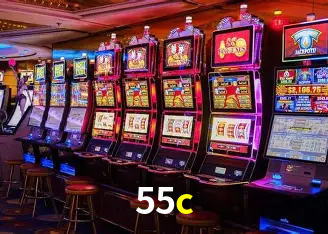 A Emoção da Loteria na 55c: Uma Chance de Mudança de Vida