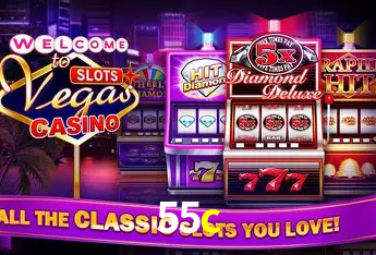 Desvendando o Mundo dos Jogos Virtuais na 55c
