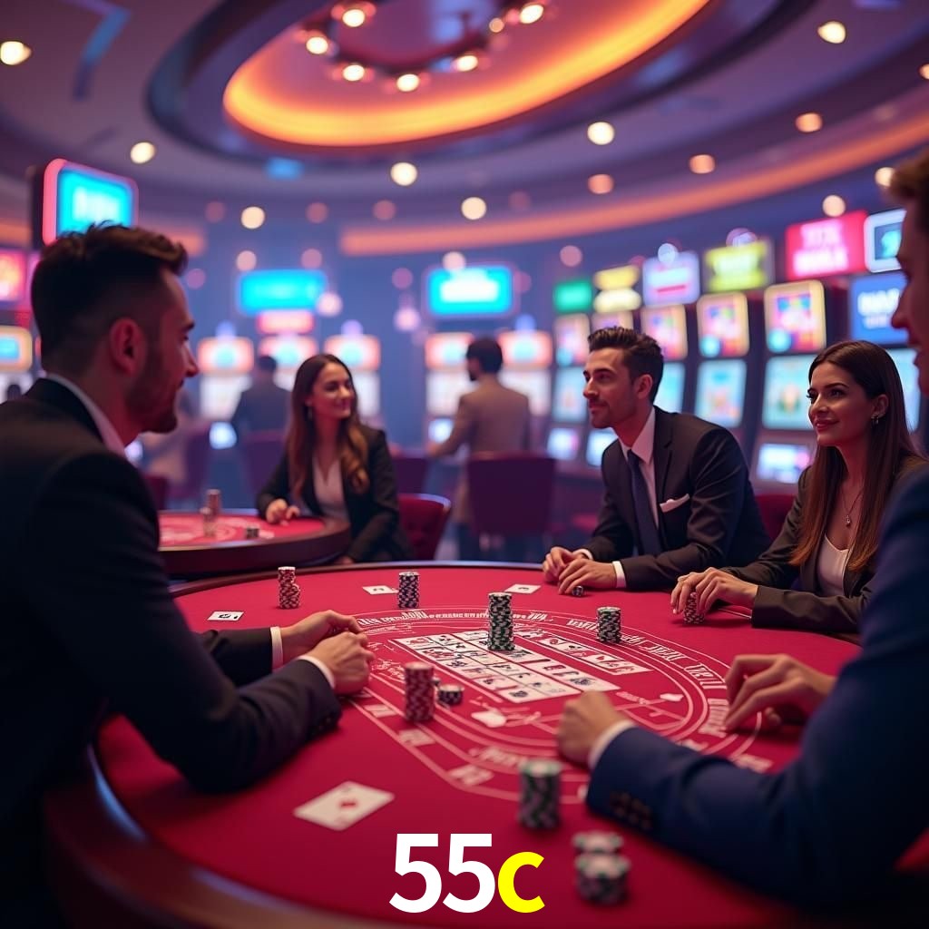 Experiência VIP 55c