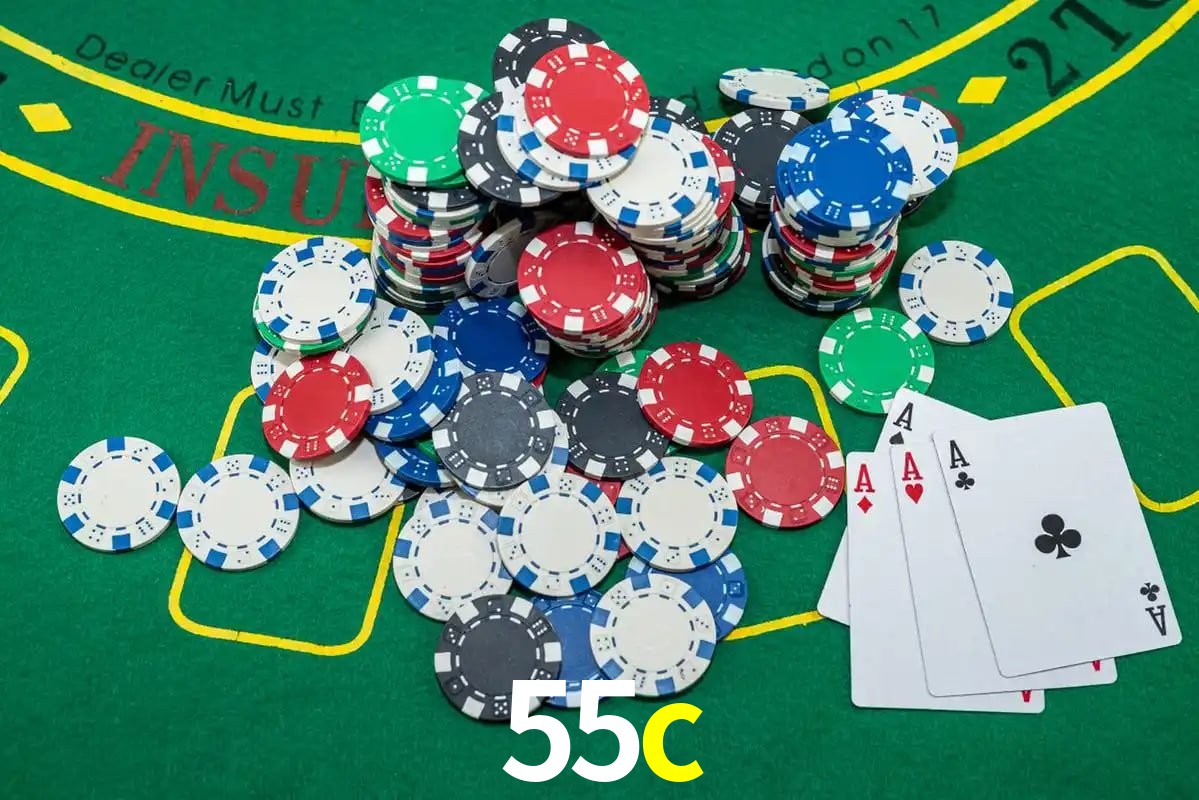 Estatísticas 55c