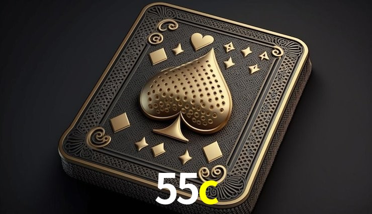 Tecnologia da Plataforma 55c