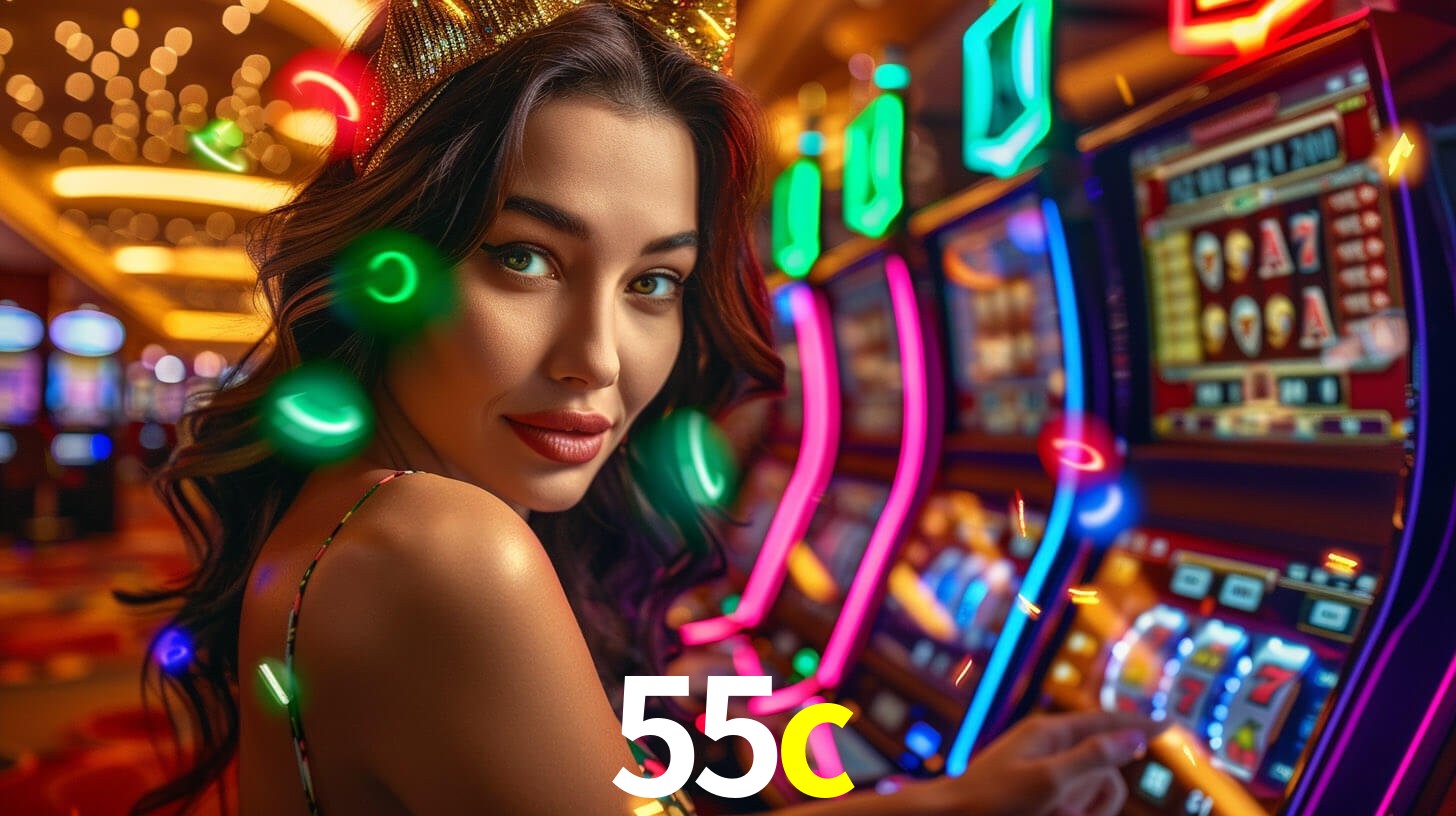 Jogos Exclusivos 55c