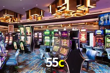 Explorando a Categoria de Eventos em Apostas na 55c