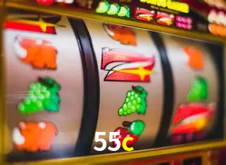 A Popularidade dos Caça-Níqueis no 55c
