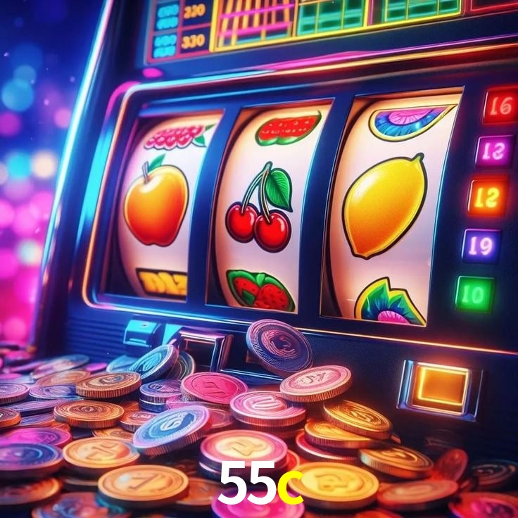 Benefícios da Conta 55c