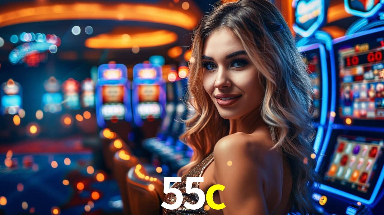 Casino Ao Vivo 55c