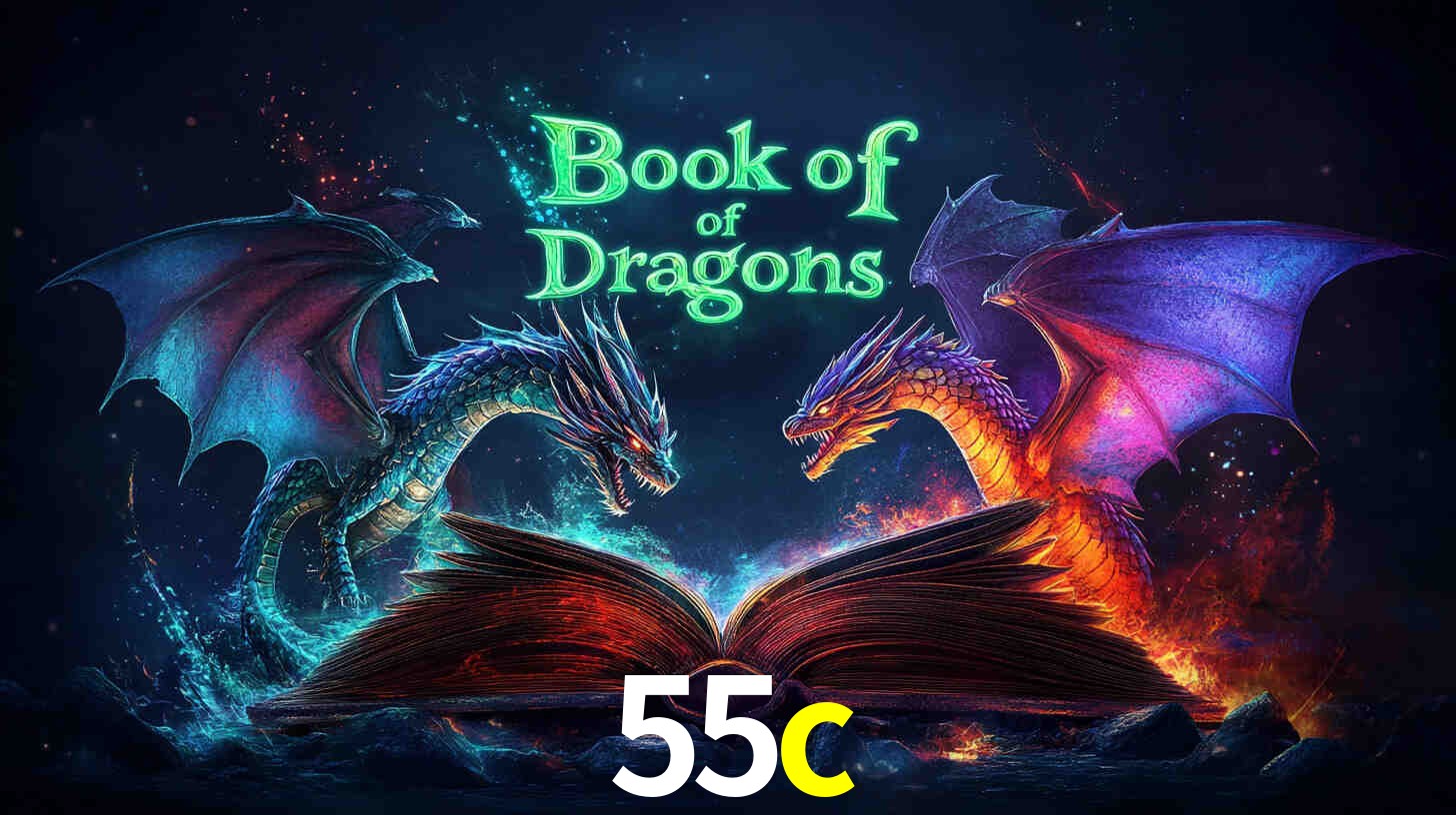 Desvendando o Mundo dos Jogos Virtuais na 55c