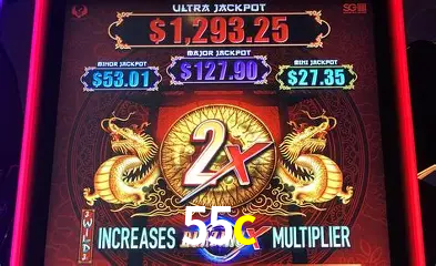 A Revolução dos Aplicativos de Jogos no 55c