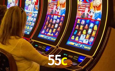 Apostas Esportivas na 55c: Um Guia Completo