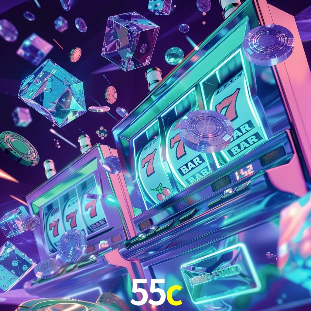Casino Ao Vivo 55c