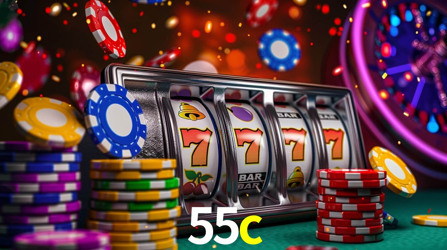 Apostas de Tênis 55c