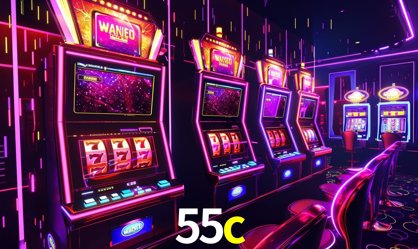 Apostas de Futebol 55c