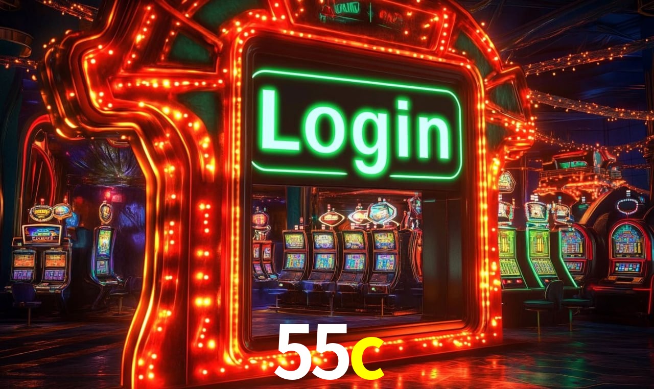 Jogos de Slot 55c