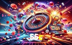 Provedores de Jogos 55c