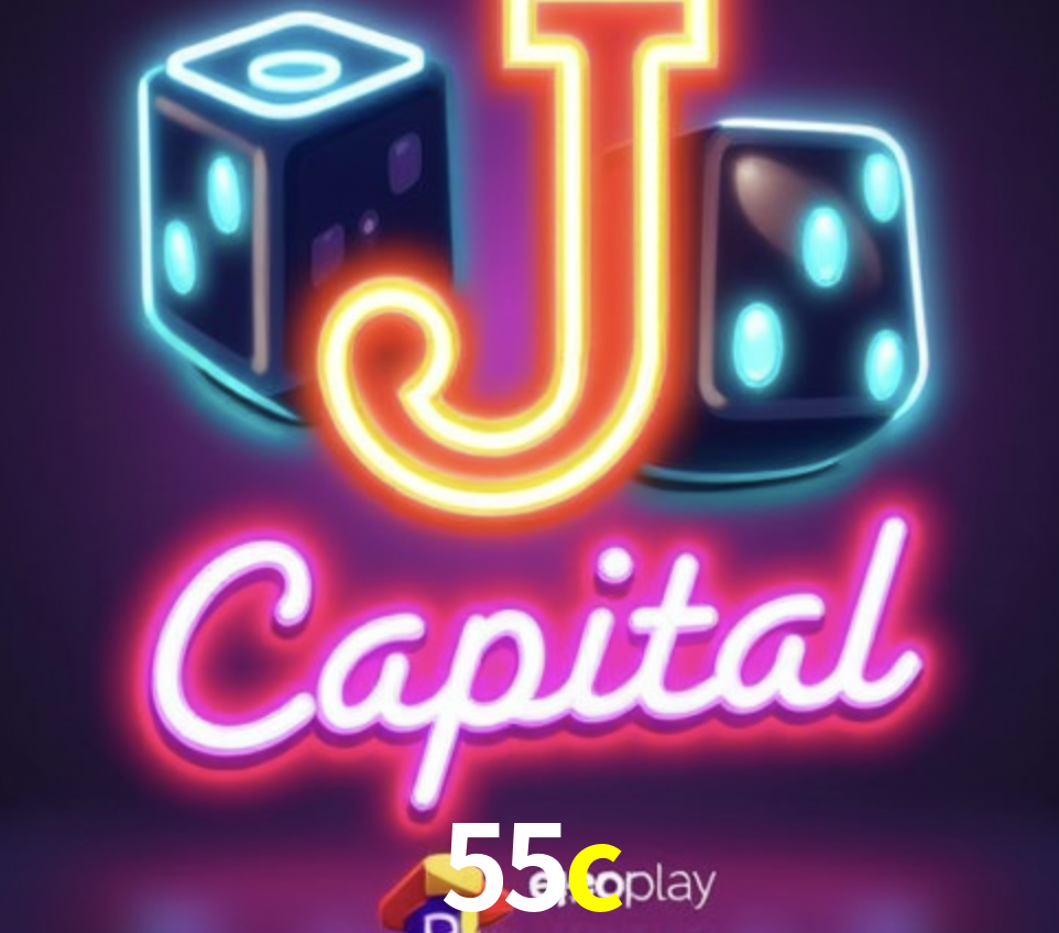 Desvendando o Mundo dos Jogos Virtuais na 55c