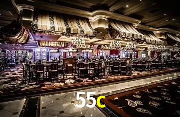 Descubra o Mundo do Cassino Online com 55c