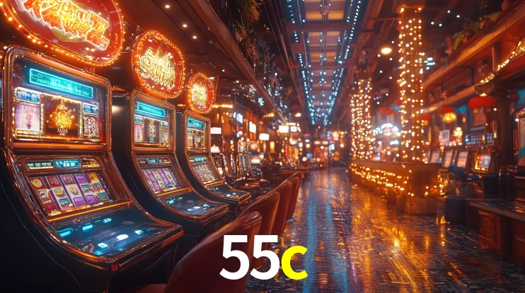 55c: Seu Especialista em Apostas Esportivas Brasileiras
