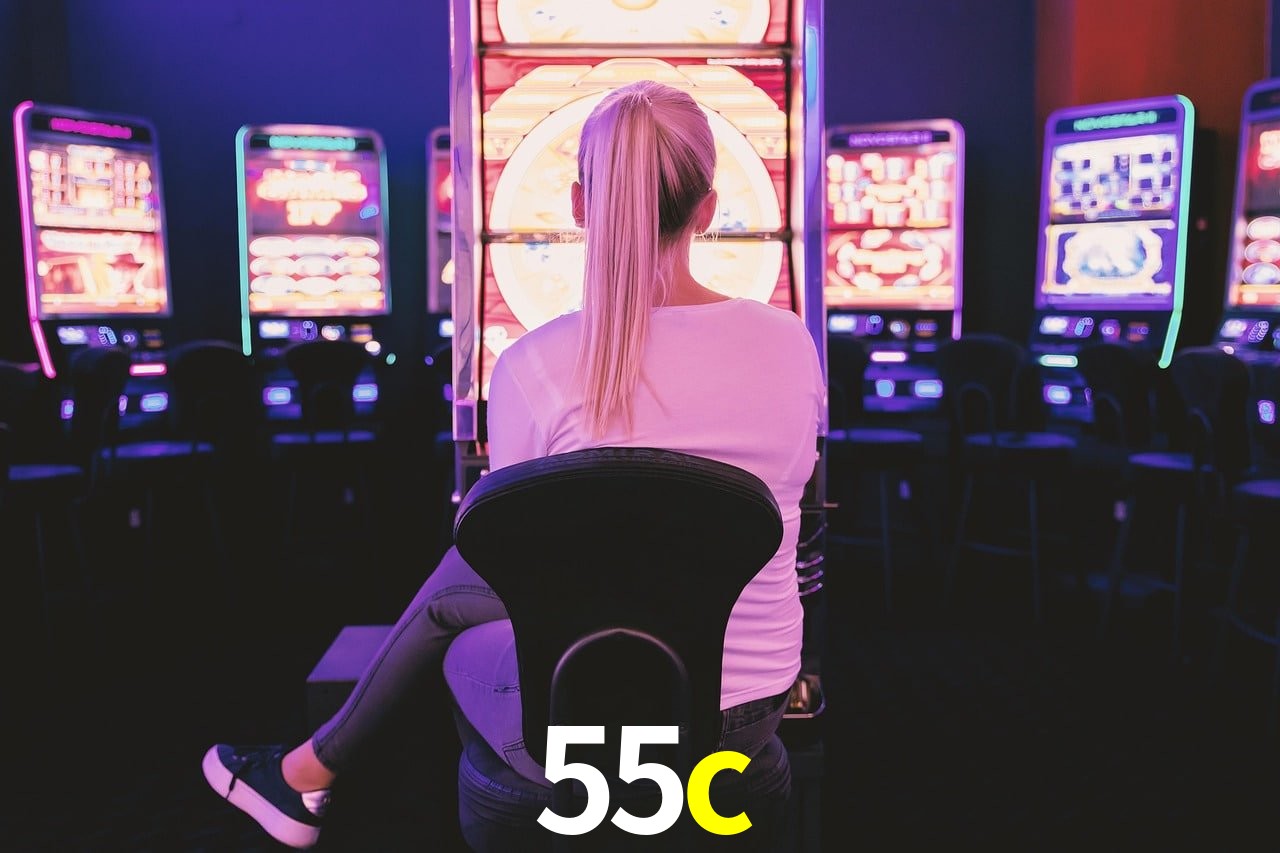 Mesa de Blackjack 55c