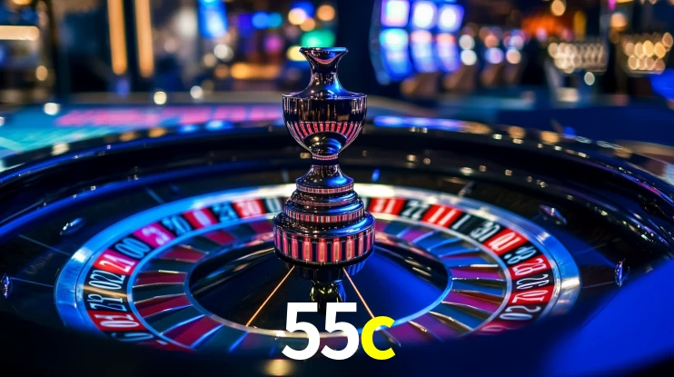 Experimente o Login Seguro Premium no 55c