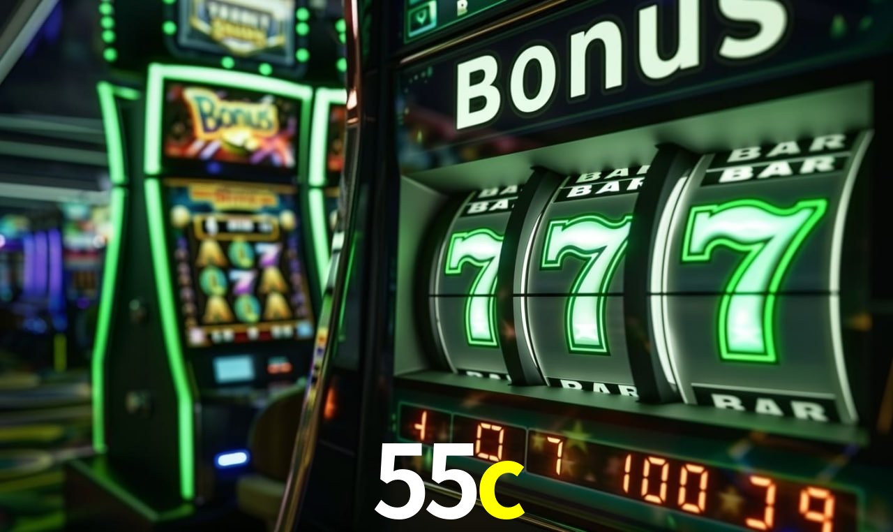 Casino VIP 55c