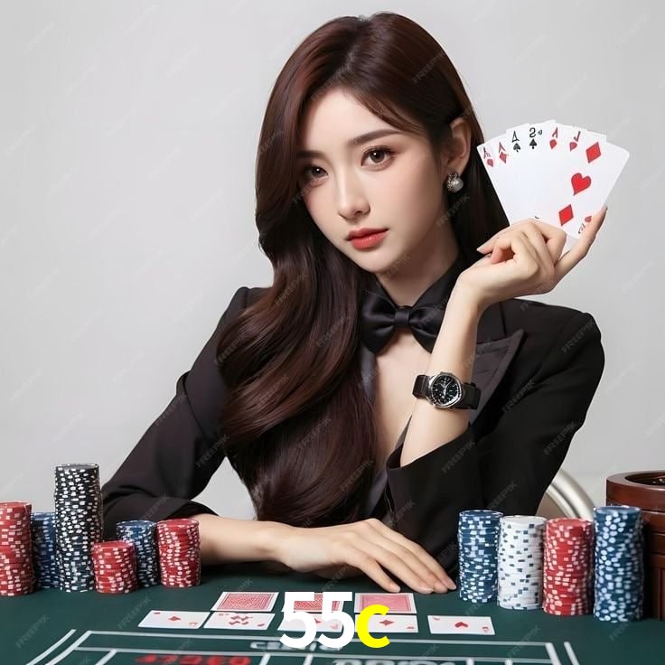 Jogos de Slot 55c