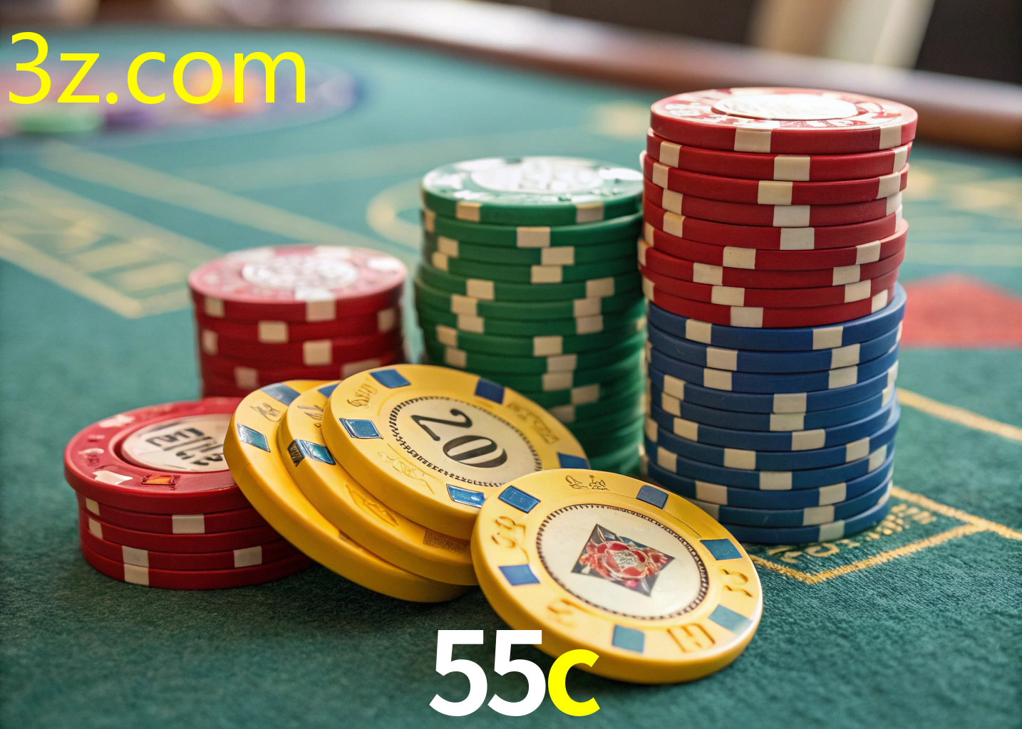 55C