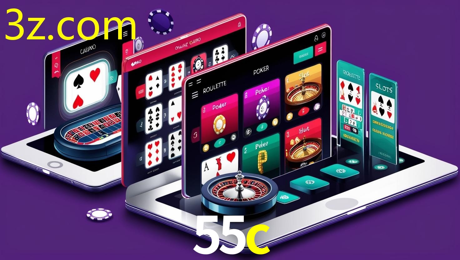 55C