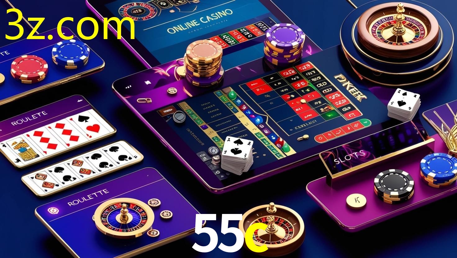 55C