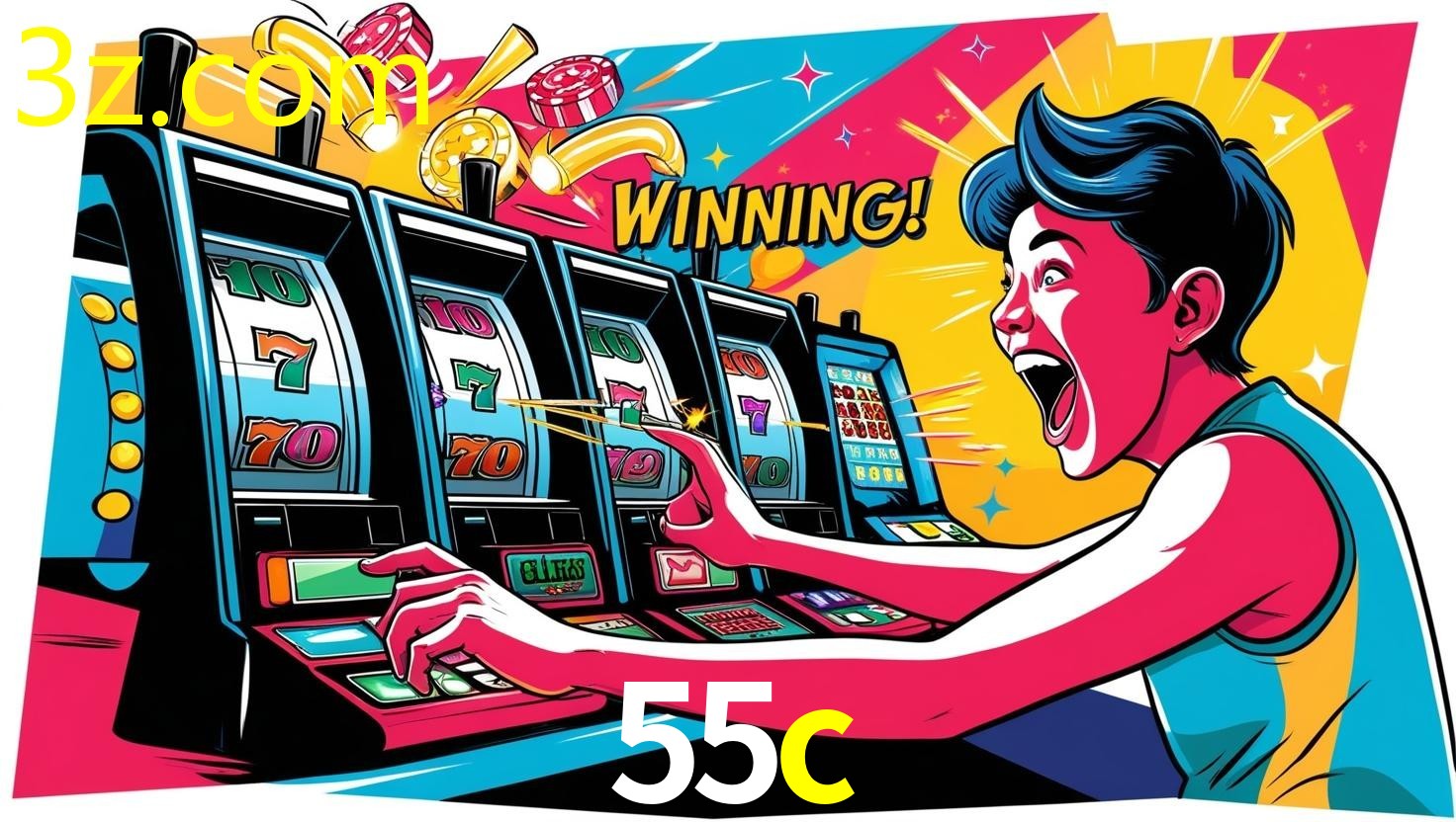 55C
