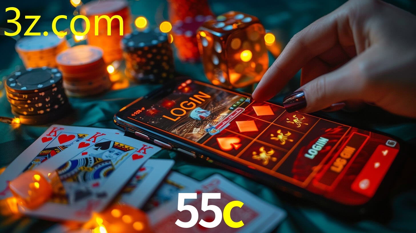 55C